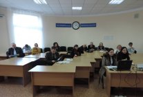 Tendencies of development of the science of private law in Ukraine: modern state and perspectives